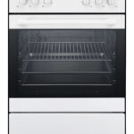Electrolux GHL346WE Gasherd Weiss