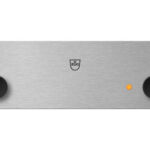 V-ZUG ER4 ER4c 3301300433 Rechaud ChromeClass
