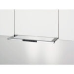 Electrolux DASL6045CN Dunstabzugshaube Chrom