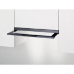 Electrolux DASL6045SW Dunstabzugshaube schwarz