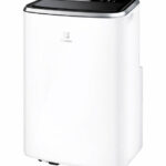 Electrolux EXP34U338HW Chill Flex Klimagerät 50m²