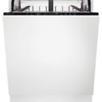 Electrolux GA60GLV Geschirrspüler