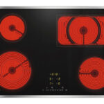 Miele KM 6542 FR Kochfeld