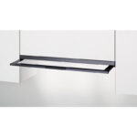Electrolux DASL9045SW Dunstabzugshaube schwarz