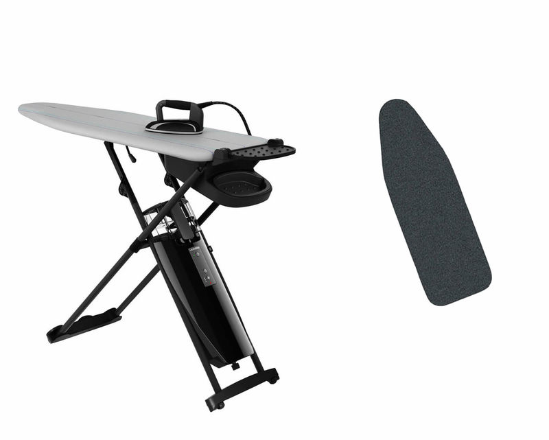 IP098135-1.jpg Laurastar SMART M Bügelsystem inkl. X-Tremecover – Bild 1