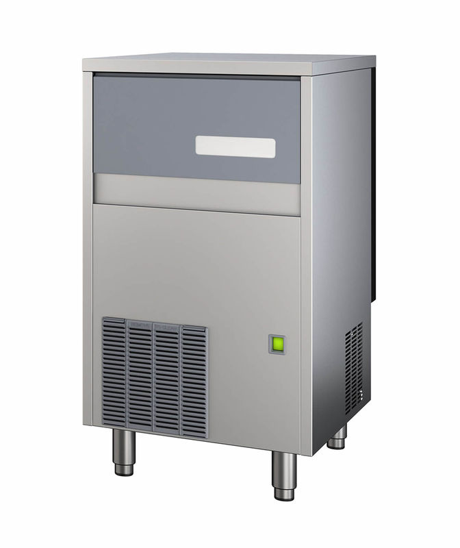 IP098174-1.jpg NTF SL 90A Eiswürfelmaschine – Bild 1
