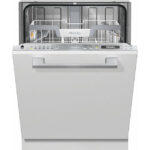 Miele G 27155-60 Vi XXL CH Geschirrspüler