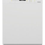 Miele G 17100-60 i BW SPECIAL PLUS Geschirrspüler