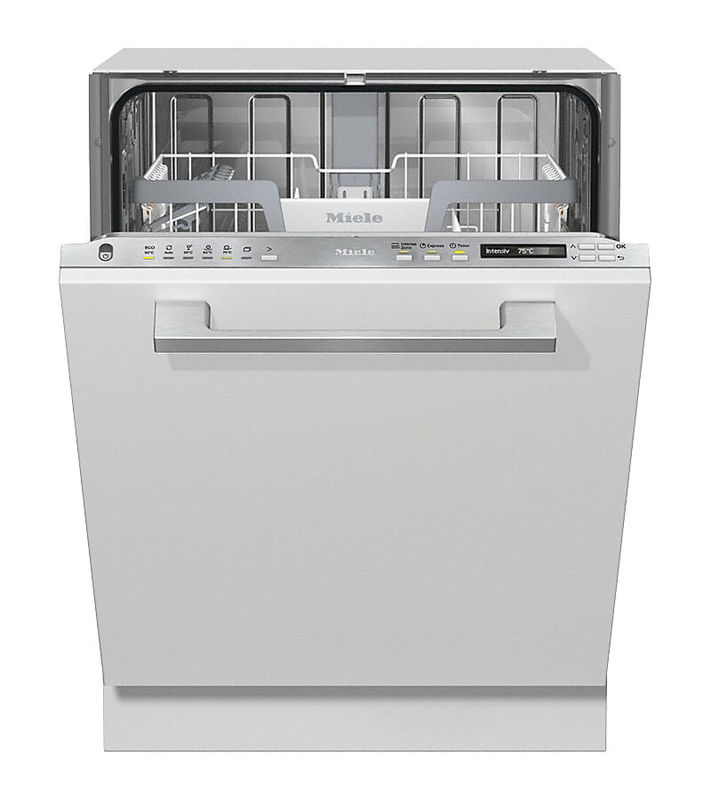 IP098294.jpg Miele G 17150-60 Vi Geschirrspüler – Bild 1