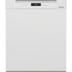 Miele G 17310-60 SC BW AutoDos Geschirrspüler