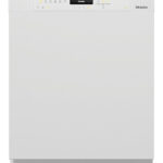 Miele G 17310-60 SCi BW AutoDos Geschirrspüler
