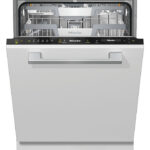 Miele G 17360-60 SCVi AutoDos Geschirrspüler