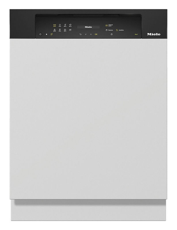 IP098299.jpg Miele G 17510-60 SCi SW AutoDos Geschirrspüler – Bild 1