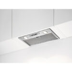 Electrolux DBL5236CN Dunstabzugshaube Chrom OCCASION