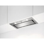 Electrolux DBGL5431CN Dunstabzugshaube Chrom