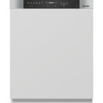 Miele G 27315-60 SCi ED XXL AutoDos Geschirrspüler