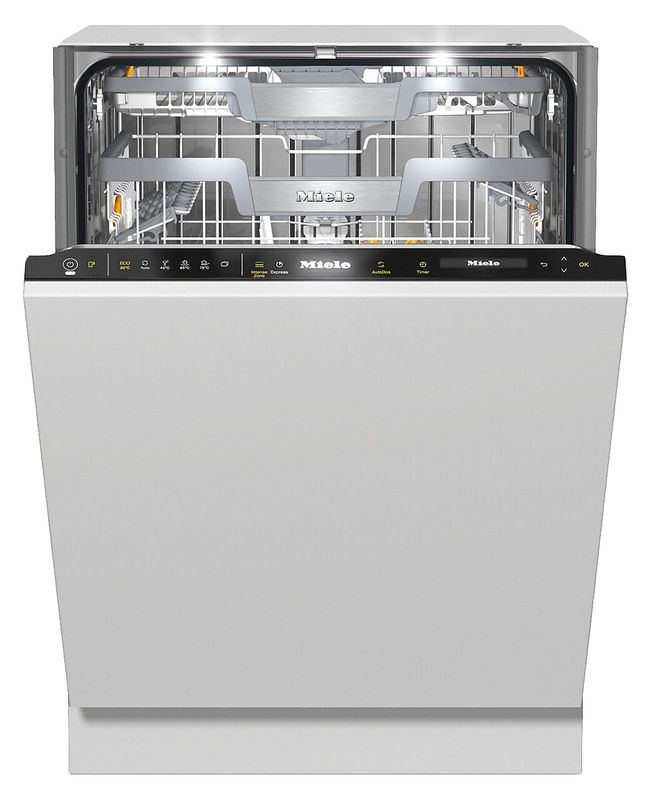 IP098654.jpg Miele G 27595-60 SCVi XXL AutoDos Geschirrspüler – Bild 1