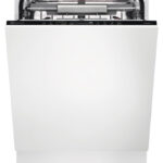 Electrolux GA60SLVC ComfortLift Geschirrspüler