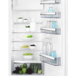Electrolux IK245SL Kühlschrank links