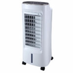 Sonnenkönig Air Fresh 7 weiss Lufterfrischer