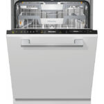Miele G 27365-60 SCVi XXL AutoDos Geschirrspüler