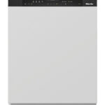 Miele G 27515-60 SCi SW XXL AutoDos Geschirrspüler