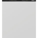Miele G 27915-60 SCi SW XXL AutoDos Geschirrspüler