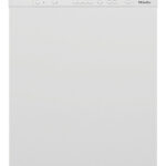 Miele G 27105-60 i BW XXL SPECIAL PLUS Geschirrspüler Brillantweiss