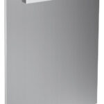 Miele Edelstahl-Front GFVi-702/72 ED CleanSteel