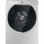 Hoover AWMPD 410LH8/1-S Waschmaschine rechts