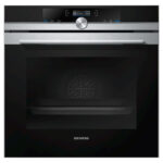 Siemens HB673GCS1C Backofen