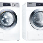 Miele PWM 500-08 CH Waschmaschine PDR 500-08 CH Tumbler