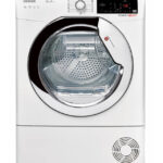 Hoover DX H8A2TCEX-S Tumbler links