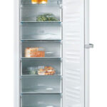 Miele FN 26062 ws Gefrierschrank Weiss rechts