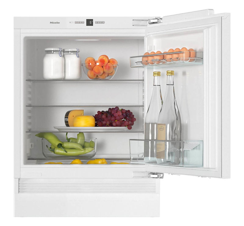 IP099417.jpg Miele K 31222 Ui Kühlschrank links – Bild 1