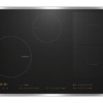Miele KM 6629-1 FR Kochfeld