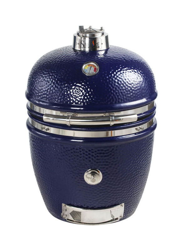 IP099724-bak-1.jpg SAFFIRE PLATINUM 19 Keramik Grill blau – Bild 1