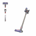 Dyson V8 motorhead kabelloser Staubsauger