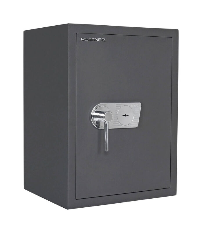 IP099936-1-1.jpg Rottner Möbeltresor Toscana 65 DB mit Schlüssel – Bild 1