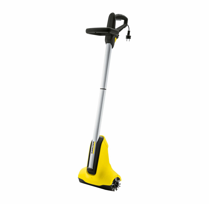 IP100198-1.jpg Kärcher PCL 4 Terrassenreiniger – Bild 1