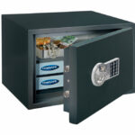 Rottner Power Safe 300 EL Möbeltresor