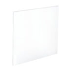 Miele Geschirrspülerfront GFV-60/65-7 Weiss