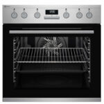 Electrolux EH6L40YCN Herd Chrom