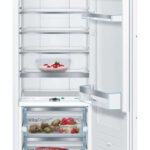 Bosch KIF81PF30H Kühlschrank rechts