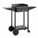 Forge Adour Rollwagen zu Origin 45 schwarz