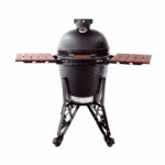The Bastard Large Holzkohlegrill