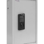Rottner Keytronic 100 Elektronik Schlüsselschrank