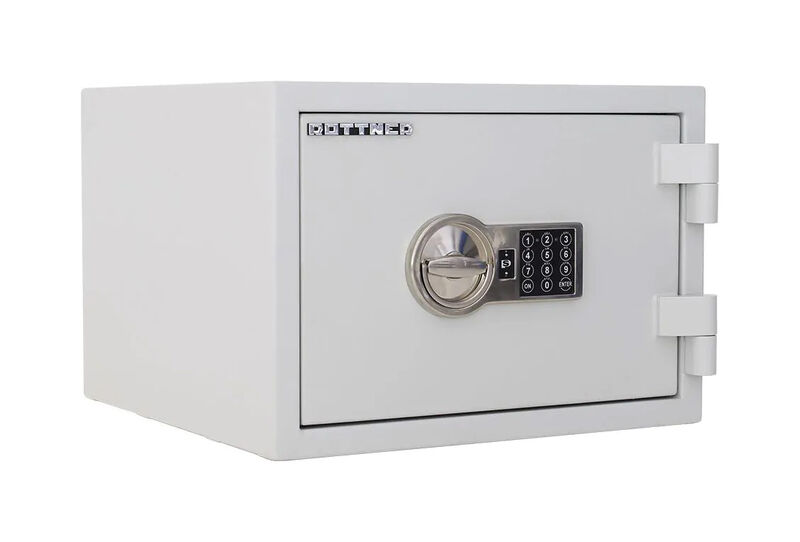 IP101504-2-1.jpg Rottner FireSafe 30 EL Premium Feuerschutztresor – Bild 1