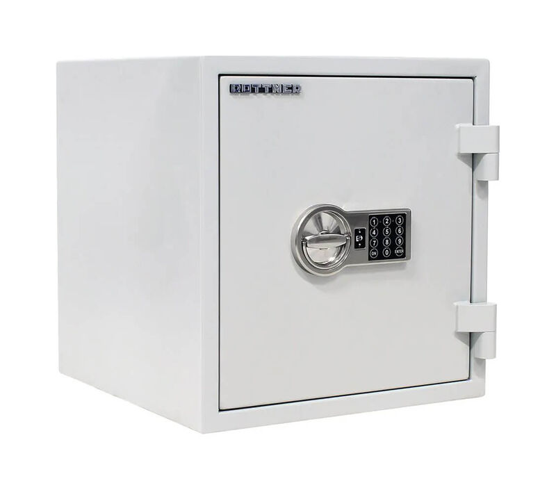 IP101508-2-1.jpg Rottner FireSafe 40 EL Premium Feuerschutztresor – Bild 1