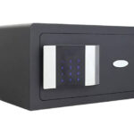 Rottner Prestige Lap Elektronik Möbeleinsatztresor LED Touchscreen